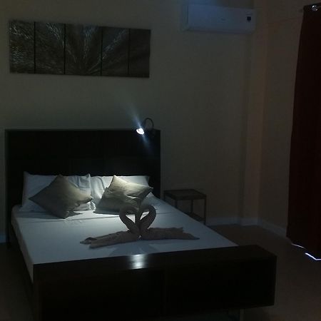 Reef Beach Houses Siargao Esterno foto