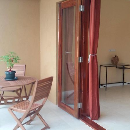 Reef Beach Houses Siargao Esterno foto