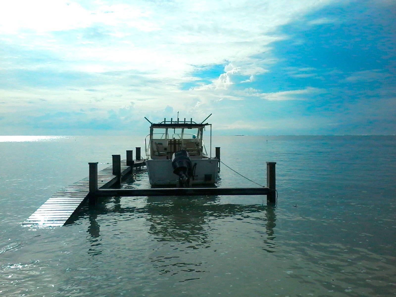 Reef Beach Houses Siargao Esterno foto