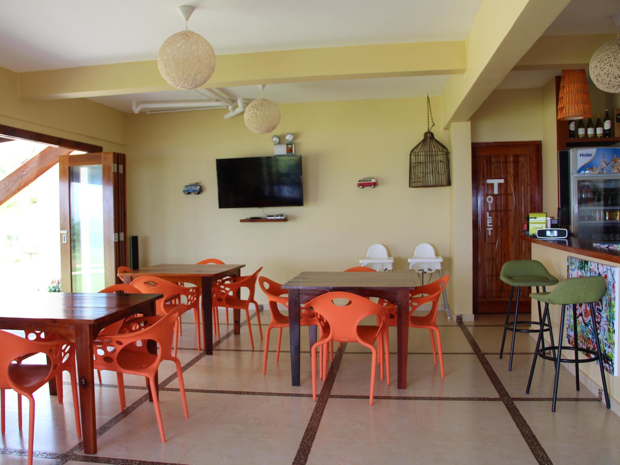 Reef Beach Houses Siargao Esterno foto