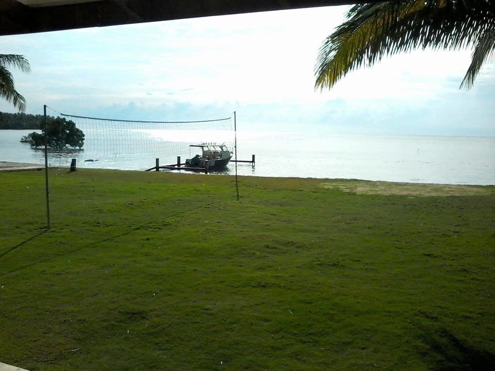 Reef Beach Houses Siargao Esterno foto